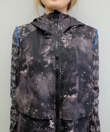 Vintage   Design Vest