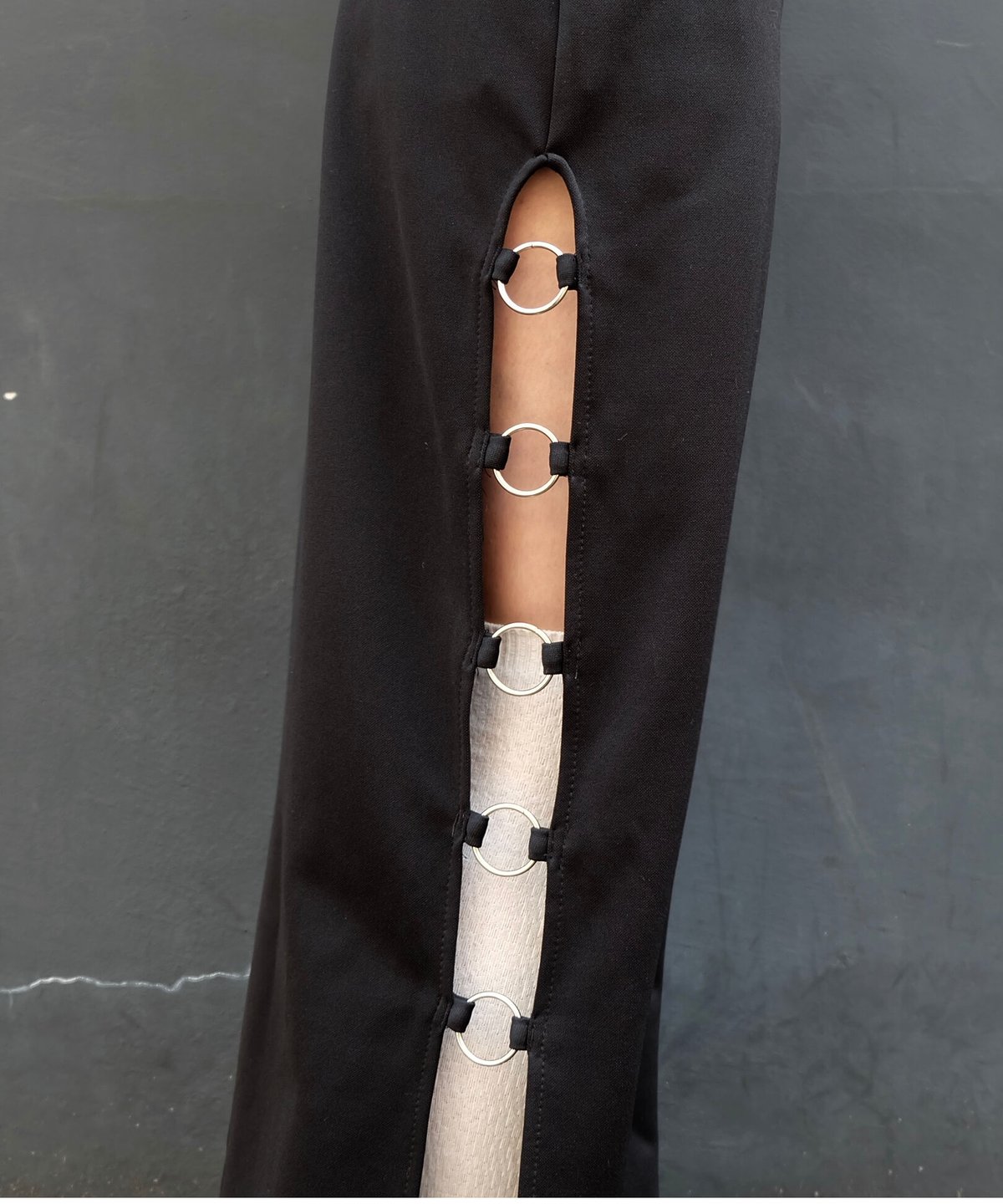 Vintage Design Skirt | Shury