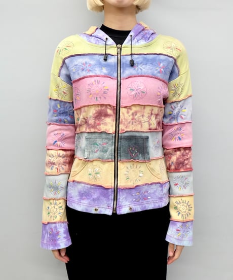Vintage   Design Tops