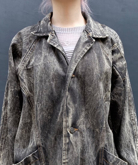 Vintage   Denim Jacket