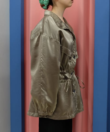 Vintage   Design Jacket