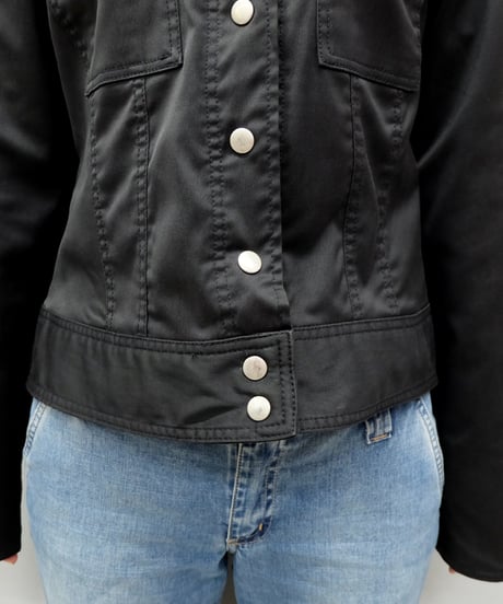 Vintage   Design Jacket