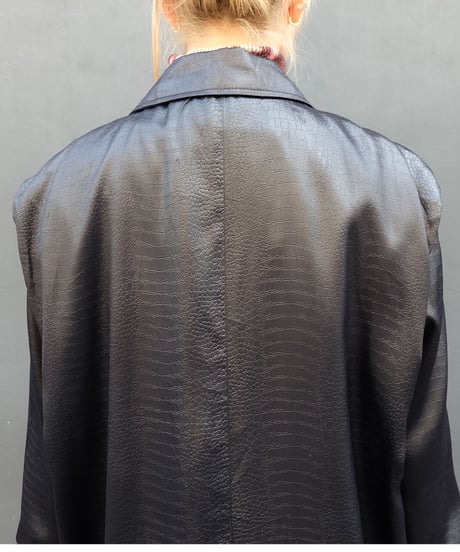 Vintage   Design Coat