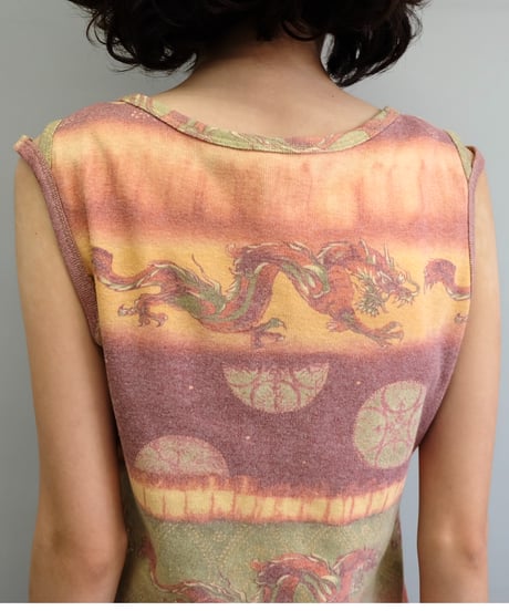 Vintage   Design Tops