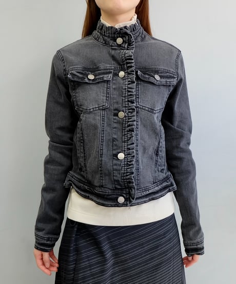 Vintage   Design Jacket