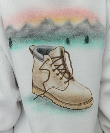 Vintage   Sweat