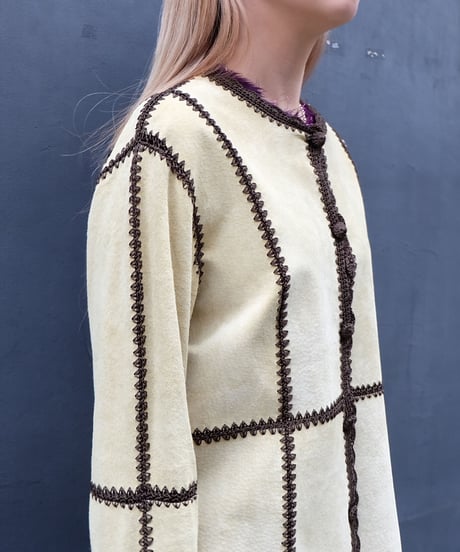 Vintage   Design Tops