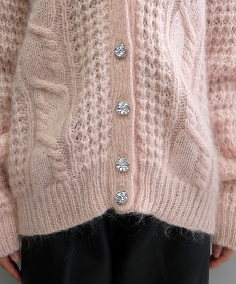 Vintage   Design Cardigan
