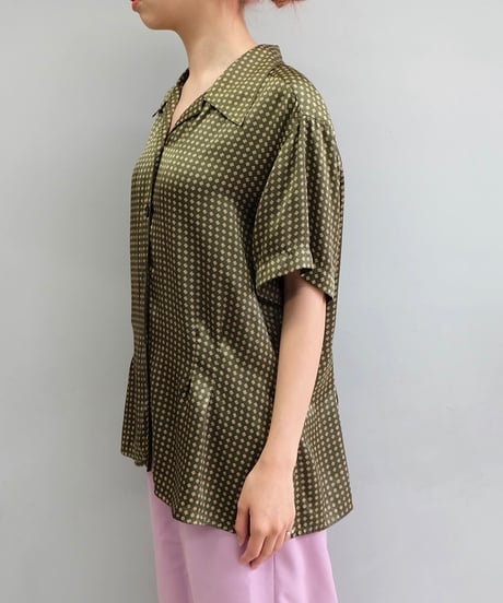 Vintage   Design Shirt