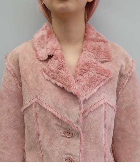 Vintage   Design Jacket