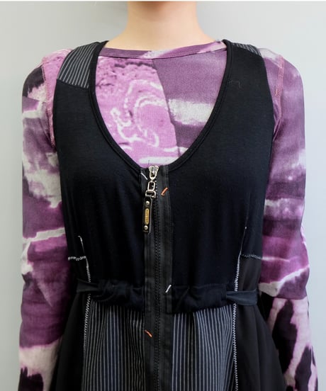 Vintage   Design one-piece