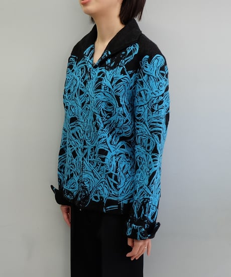 Vintage   Design Jacket