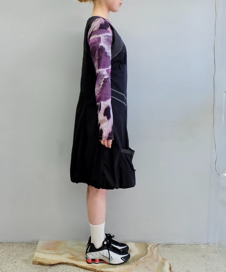 Vintage   Design  one-piece