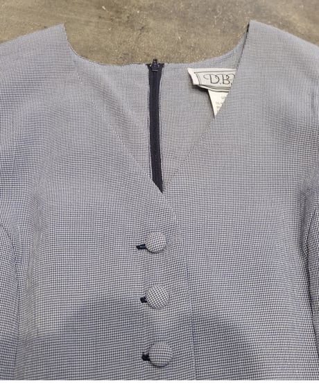Vintage   Jumpsuits