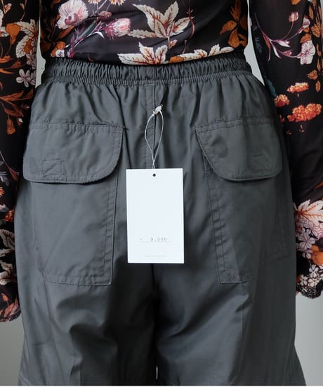 Vintage   Design Pants