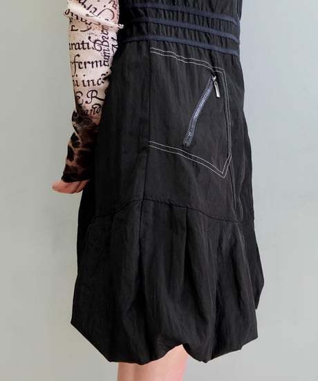 Vintage   Design  one-piece