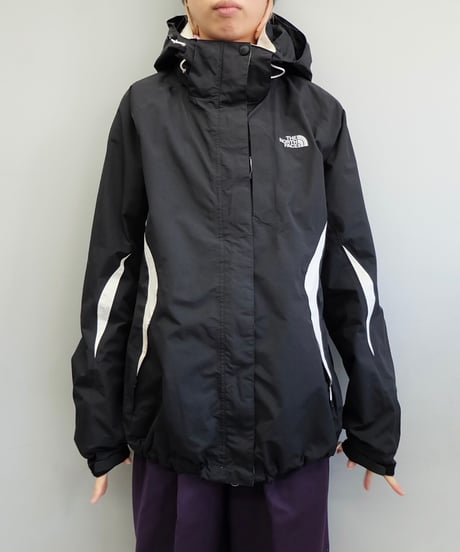 Vntage   The Northface Jacket