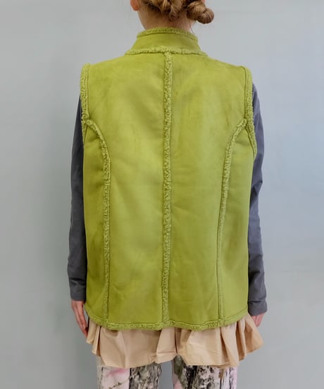 Vintage   Design Vest