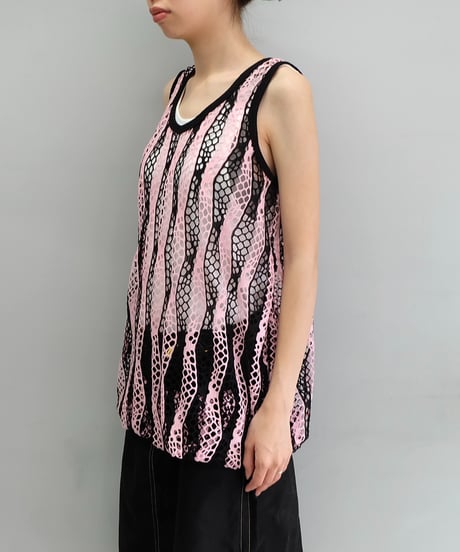 Vintage   Design Tops