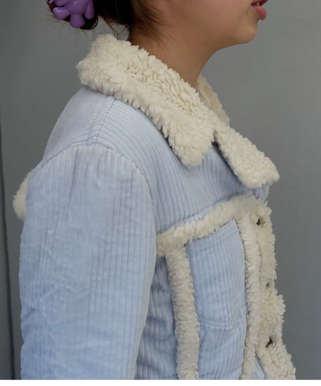 Vintage   Design Jacket