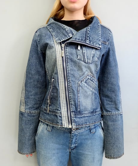 Vintage   Design Jacket