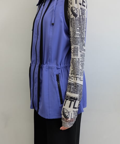Vintage   Design Vest