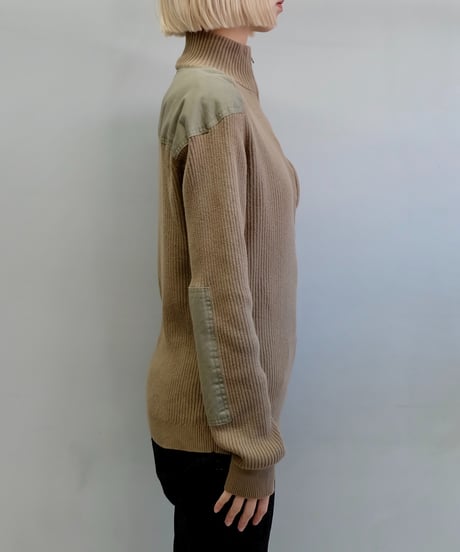 Vintage   Design Knit