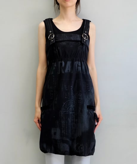 Vintage   Design One-piece
