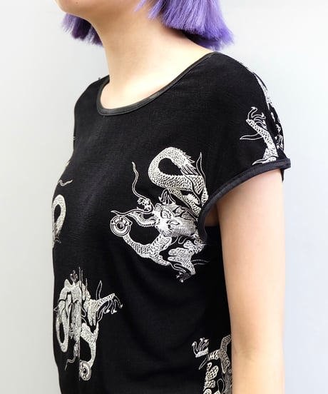 Vintage   Design Tops