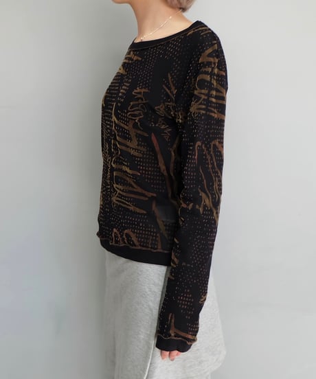Vintage   Design Tops