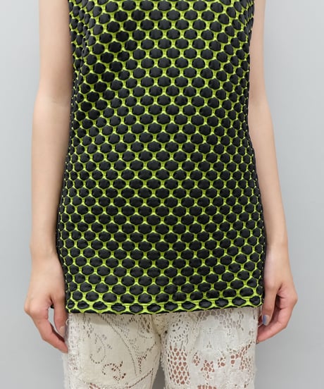 Vintage   Design Tops