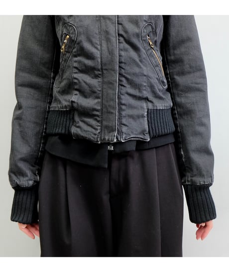 Vintage   Design Jacket