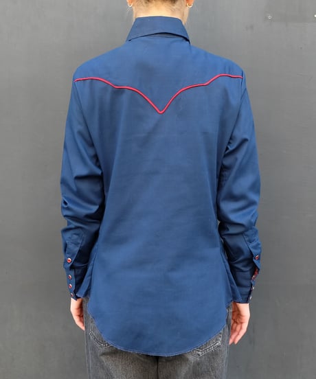 Vintage   Design Shirt