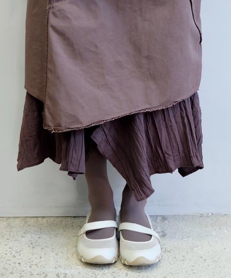 Vintage   Design Skirt