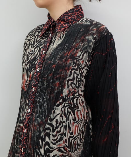 Vintage Design Shirt