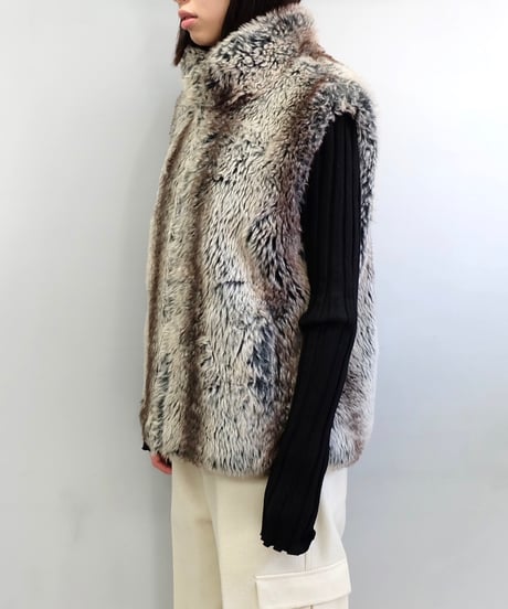 Vintage   Design Vest