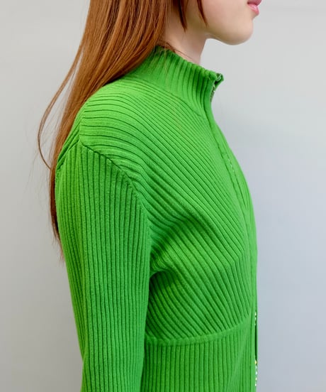 Vintage   Design Knit