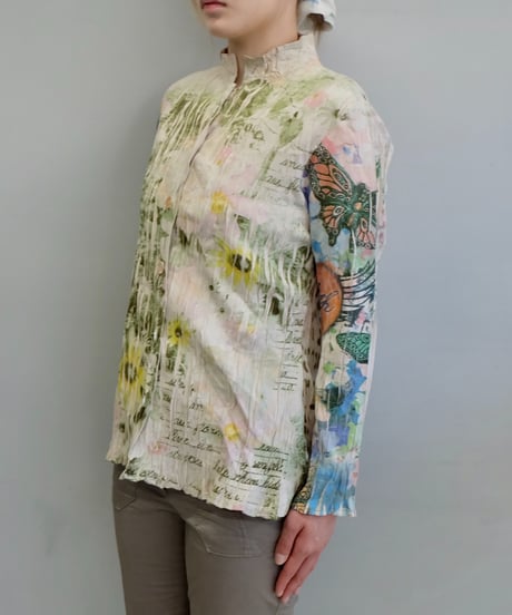 Vintage   Design Shirt