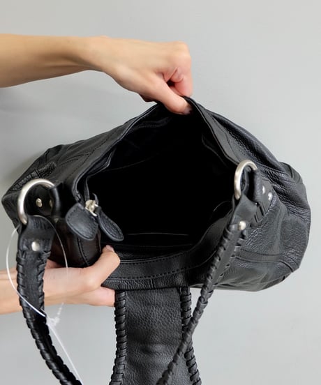 Vintage   Design Bag