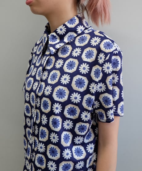 Vintage   Design Shirt