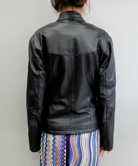 Vintage   Design Jacket