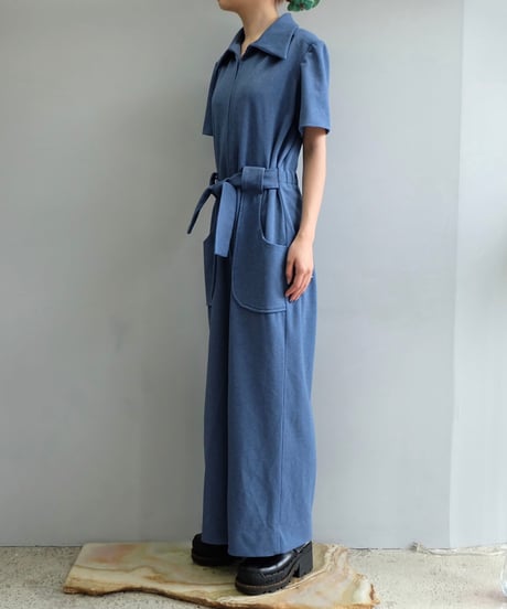 Vintage   Design Jumpsuits