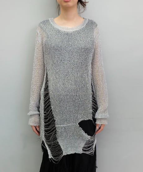 Vintage   Design Knit