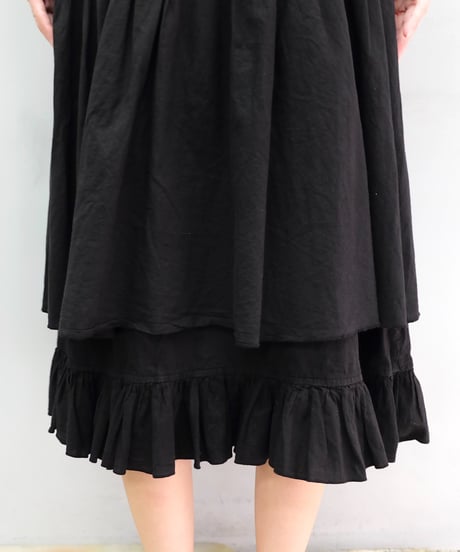 Vintage   Design Skirt