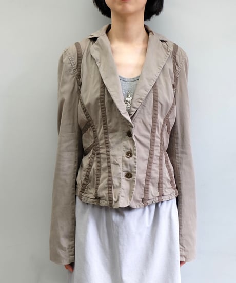 Vintage   Design Jacket
