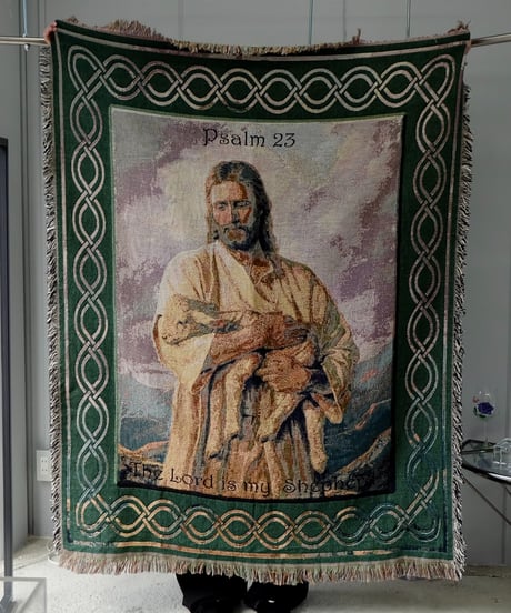 Vintage   Rug 4