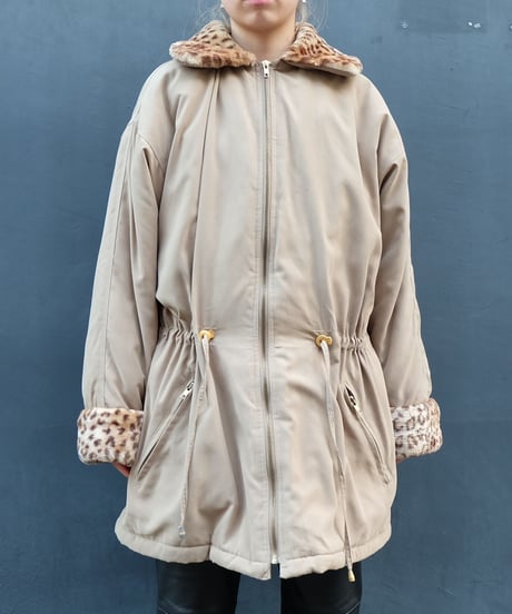 Vintage   Design Jacket