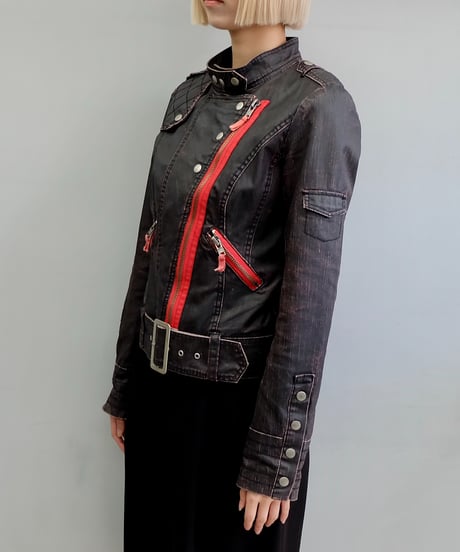 Vintage   Design Jacket