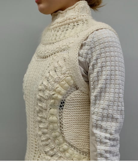 Vintage   Design Vest