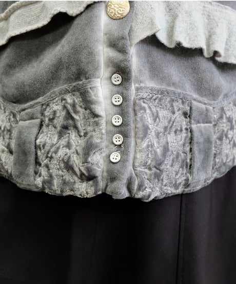 Vintage   Design Jacket